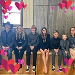 Patsy Kuntz - @maspakx6 - Instagram