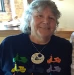 Patsy Lachance - Facebook