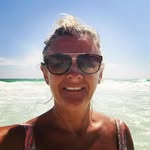 Patty Ladd - @omsbeachluvr - Instagram