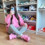 Patty Ladd - @patty_klerenzooi - Instagram