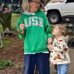 Patsy Lamb - @gradylamb - Instagram