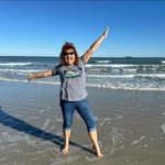 Patty Landis Sleeper - @psleep1222 - Instagram