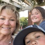 Patsy Lang - @callpatsystartpacking - Instagram