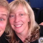 Patsy Langford - @patsymlangford - Instagram