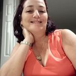 Milagros Lara - @patsylara2020 - Instagram