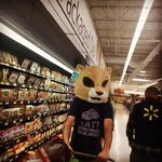 Patrick LaRue - @pattyvinyl - Instagram