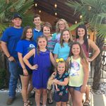 Patsy LaRue - @plarue4321 - Instagram