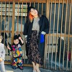 Patsy Law - @lawpatsy - Instagram