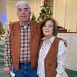 Patsy Law Griggs - @vatesan348 - Instagram