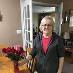 Patsy Lawson - @lawson_patsy - Instagram