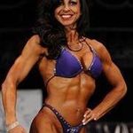 Patsy Lechuga - @patsylechuga - Instagram