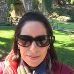Paty Lechuga - @patricialechuga - Instagram