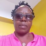 Winsome Rhoden - @patsyleckey - Instagram
