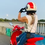 Patsy Legris - @patsylegris - Instagram