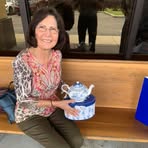 Patsy Legrand - Facebook