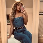 @patsyyleigh - Instagram