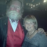 Patsy Hoover Leonard - @sassyann53 - Instagram