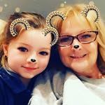 Patsy King-Leslie - @patsykingleslie - Instagram