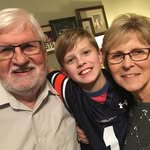 Pat Lester Svetz - @patsvetz - Instagram