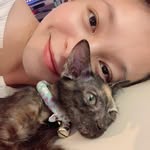 Patsy Leung - @patsy_leung - Instagram