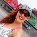 Patsy Leyba - @patsy.leyba1980 - Instagram