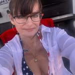 Patsy Lindsey - @patsie76 - Instagram