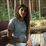 Любочка Пацюкевич - @liubochkapatsyukevyeh - Instagram