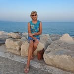 Patricia Lloyd - @patsyll28 - Instagram