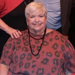 Patsy Lloyd Webb - @patsy.l.webb - Instagram