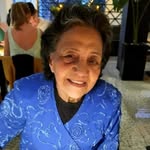 Patricia Locke - @patsylocke1936 - Instagram
