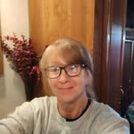 Patsy Neff Locke - @gidgetgirl52 - Instagram