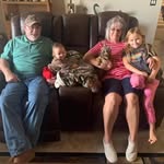 Patsy Pollard Locke - @patsypollardlocke - Instagram