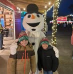 Patsy Locklear - Facebook