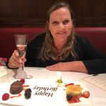 Patsy R. Logue - @loguepatsy - Instagram