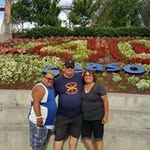 Patsy Lopez - @patsylopez9831 - Instagram