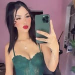 Patsy Lopez - @yoselinnavarro19 - Instagram