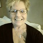 Patsy Lovell - @lovellpatsy - Instagram