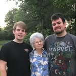 Patsy Boleware - Lowery - @bolewarelowery - Instagram