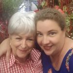Patsy Lowry Rolfe - @rolfepatsy - Instagram
