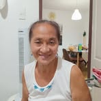 Patsy Luceñara - Facebook
