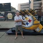 Patsy Lucente - @lucentepatsy - Instagram