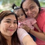 Patsy Javier-Luna - @prettypatsyjl - Instagram
