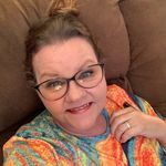 Patsy Luna Crosby - @tee85sweety - Instagram