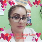 Patsy Luna Montes - @patlumon - Instagram