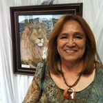 Patsy Luna Sanchez - @patsylsanchez - Instagram