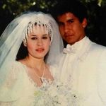Patsy N Fidencio Luna - @patsyluna65 - Instagram