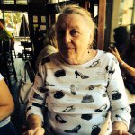 Patsy Lutz - @patsy2806 - Instagram