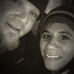 ChrisnPatsy Reed - @p_a_t_s_y_macias - Instagram