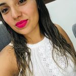 Patsy Macias - @mariana_17ml - Instagram