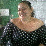 Patty Macias - @amacias.vargas - Instagram